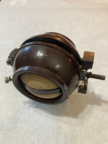 Vintage dayton 1920 radio - vintage, 1920's