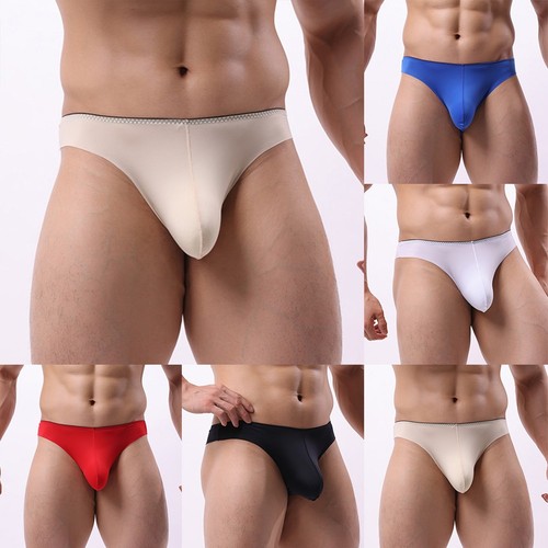 Slip short taille - , homme