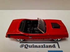 Hot Wheels 2010 multipack 1970