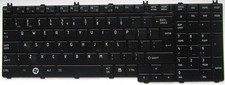 TO58 Touches pour clavier