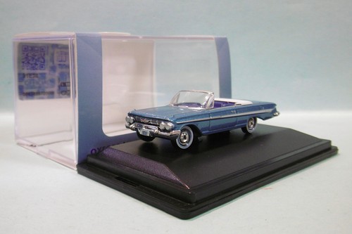Oxford chevrolet impala 1961 - oxford,