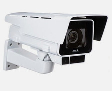 AXIS P1388-LE 8 Megapixel