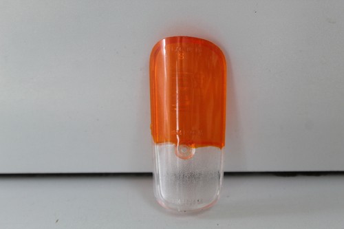 Plastic fanalino antérieur - fanalino,