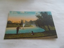 59 HAZEBROUCK NORD JARDIN