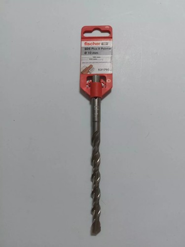 Fischer 531792 foret - , béton