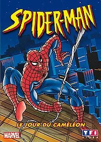 Spider man jour du - spider-man-le,