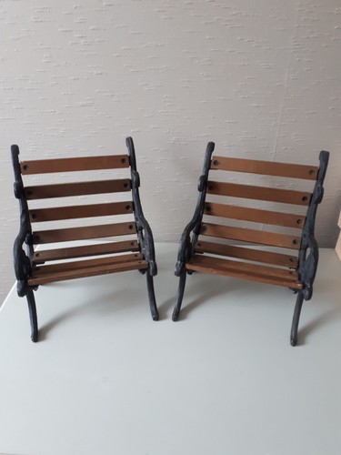 Petit banc déco - , &