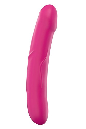 Godemichet real sensation rose - godemichet,