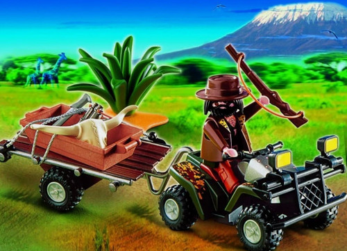 Playmobil pièce de - --,