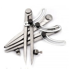 Outil de diviseur réglable