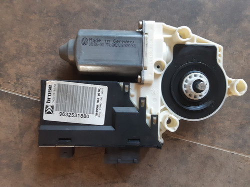 Moteur leve vitre avant - leve,