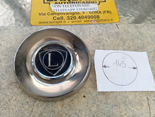 Lancia trevi - 1 wheel cup