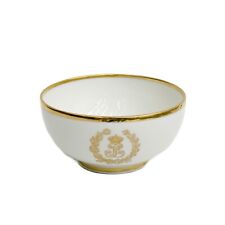 Manufacture de Sevres Louis Philippe Chateau d'Eau Porcelain Sugar Bowl 1852