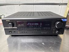 Denon AVR-1705 Home Theater 6.1 Channel Dolby Digital AV Surround Receiver