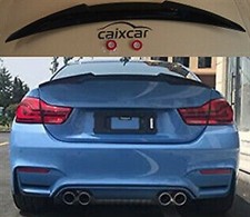 Aileron Arrière BMW SERIE 4