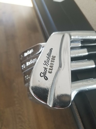 Macgregor jack nicklaus - macgregor,