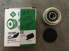 poulie roue libre alternateur