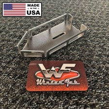 AVS Switch Box  - CRADLE ONLY - Holder Mount Airride Air Suspension Bags Stand