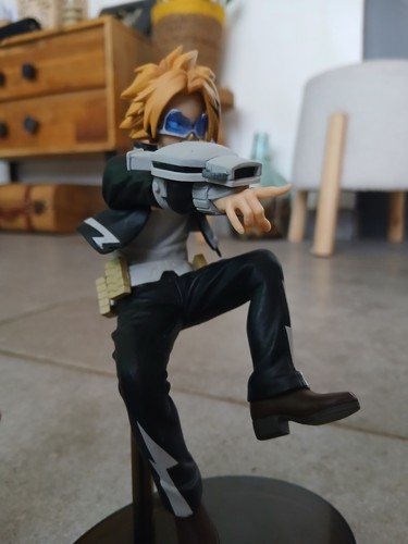 Bandai figurine manga anime - bandai, manga/anime