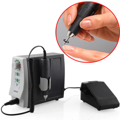 Jsda jd5500 ponceuse ongles - ponceuse,