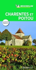 Guide Vert Poitou, Charentes -