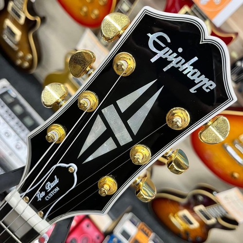 11542 epiphone les paul - les,