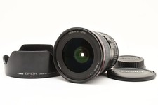 [Near MINT] Canon EF 17-40mm f/4 L USM Auto Focus Zoom Lens For Eos From JAPAN