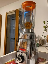 blender ancien STECA très bon