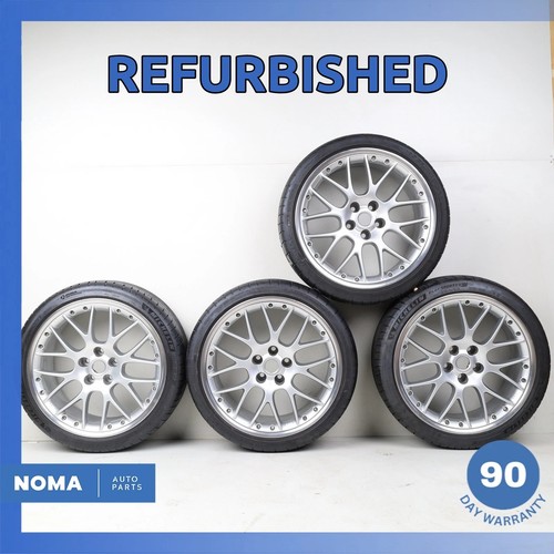 Jaguar x100 xkr bbs - 97-06,