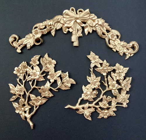 Vintage burwood products - *vintage,