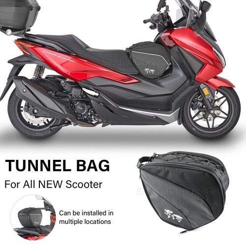 Scooter tunnel bag for - bag, 350