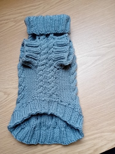 Pull pour petit chien - pull,
