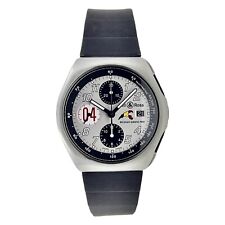 Bell & Ross Belgian Grand Prix Steel 41mm Automatic Men’s Watch BELGP04