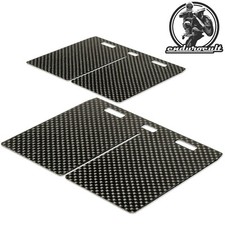 2x Lamelles carbone pour KTM/Husaberg SX/EXC/TE/250/300 2007-2011 VF3 (clapets)