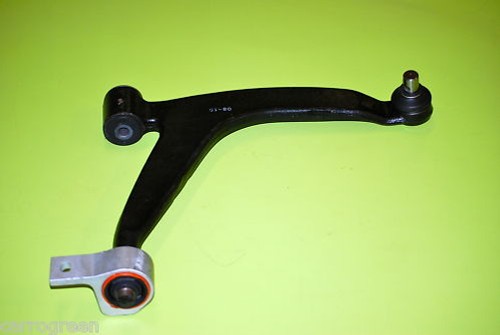 Triangle suspension peugeot - triangle, de