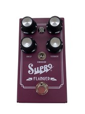 SUPRO◆Effecteur/FLANGER