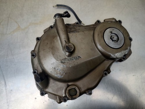 Clutch cover f4i cbr600f4i - clutch,