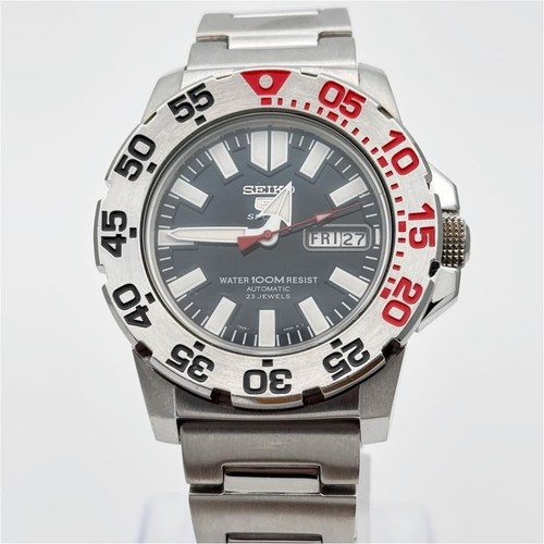 Seiko 7s36 03d0 - 7s36-03d0, baby