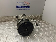 Compresseur Climatisation