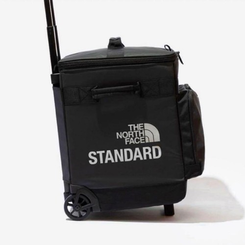 The north face standard - north,