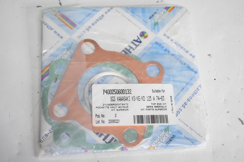 Pochette joint haut - , moteur