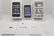 iPhone 3GS White (RARE) 16GB