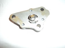 Pompe à Huile Replica