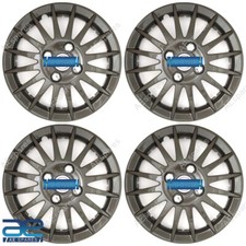 4 Pièce Neuf Roue Enjoliveurs