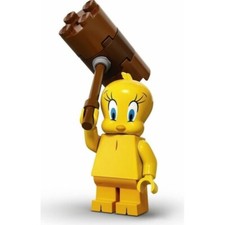 FIGURINE MINIFIGURE LEGO SERIE