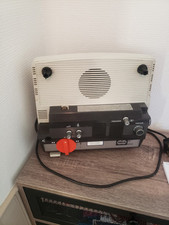 Ancien Projecteur XXème