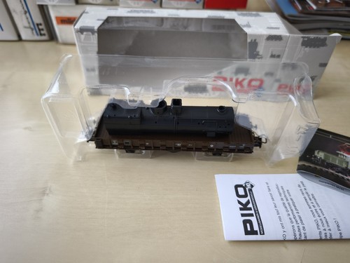 Wagon plat piko sncf - plat, 2r,