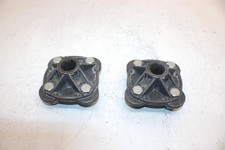 2001 Polaris Xplorer 4x4 Oem Rear Hub Pair W/Nuts 2200341 AP167