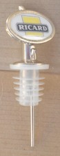 Bec verseur Ricard logo jaune