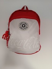 Sac à dos Kipling x Coca-Cola